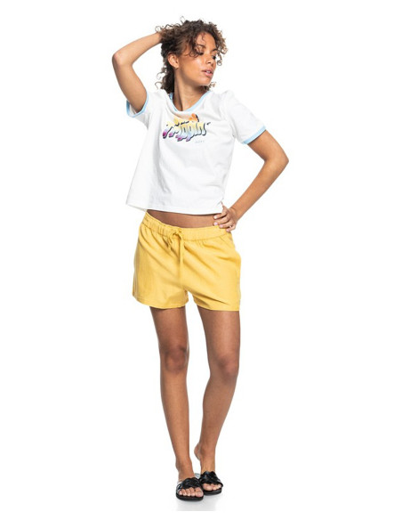 ROXY Love Square - Curto