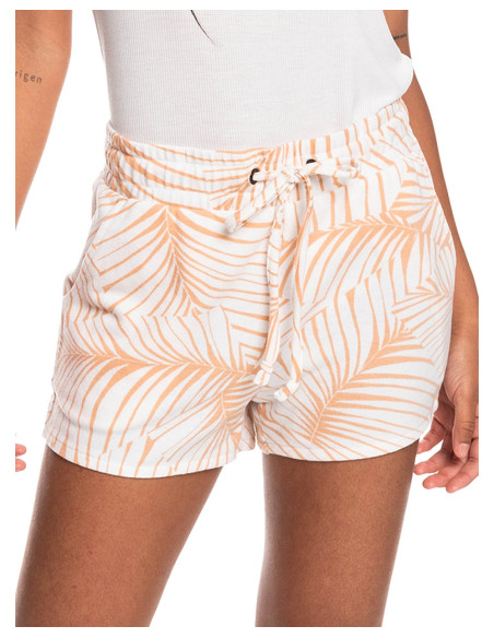ROXY Palm Stories - Breve