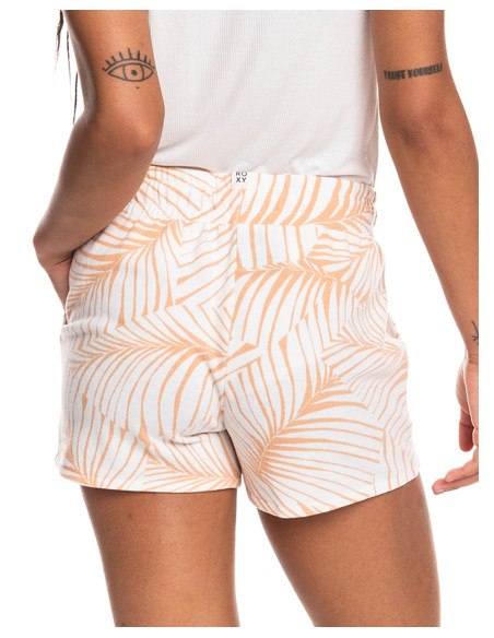 ROXY Palm Stories - Breve