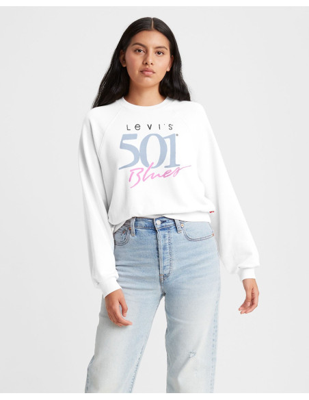 LEVI´S GRAPHIC Vintage - Sweatshirt