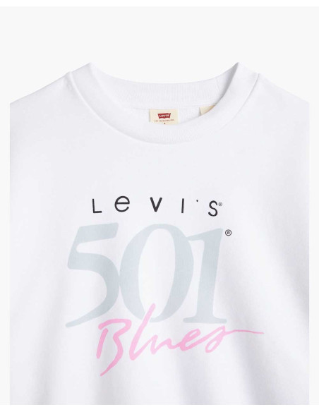 LEVI´S GRAPHIC Vintage - Sweatshirt