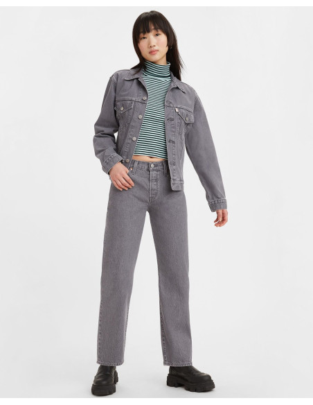 LEVI´S 501 90S - Jeans