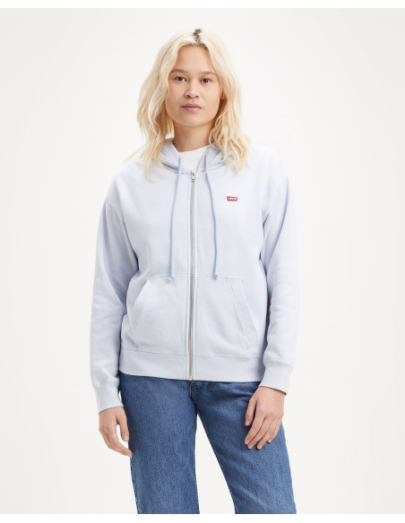 LEVI'S STANDARD Zip - Sweatshirt