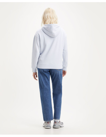 LEVI'S STANDARD Zip - Sweatshirt