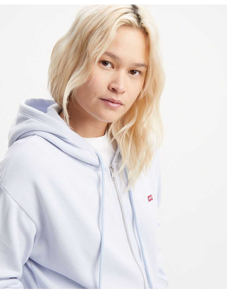 LEVI'S STANDARD Zip - Sweatshirt