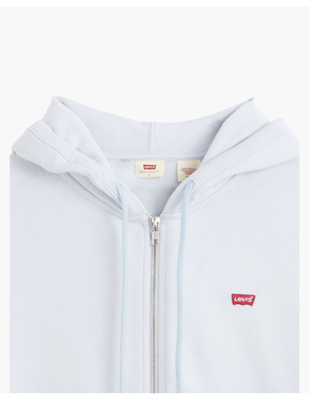 LEVI'S STANDARD Zip - Sweatshirt