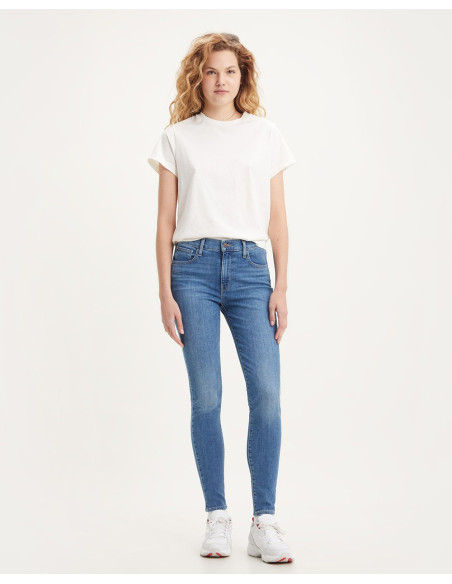 LEVI'S 720 Hirise - Jeans