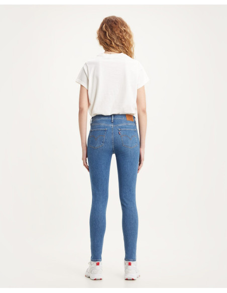 LEVI'S 720 Hirise - Jeans