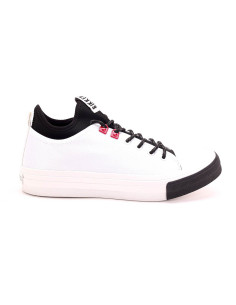 BIKKEMBERG B4BKM0034 Chaussons