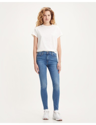 LEVI´S 720 Hirise - Jeans