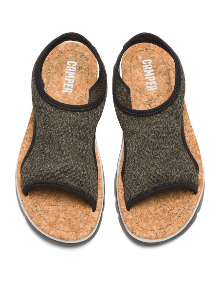 CAMPER Oruga Sandal - Sandales