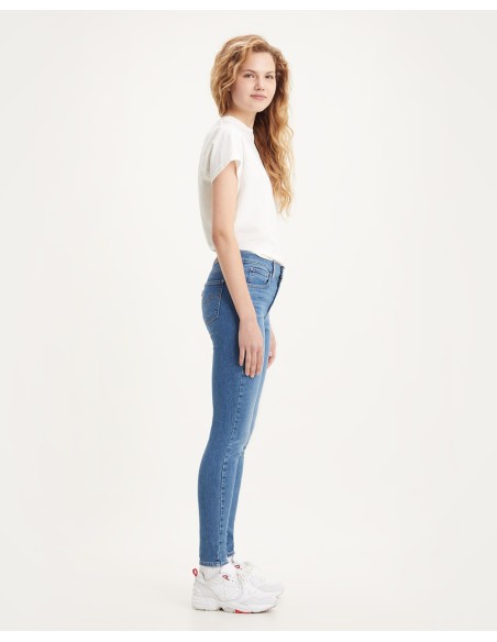LEVI´S 720 Hirise - Jeans