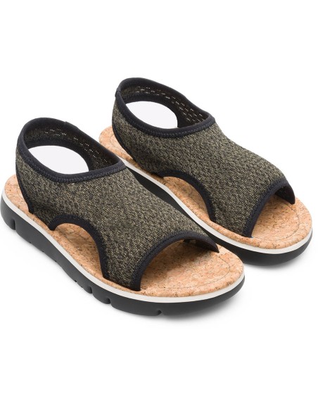 CAMPER Oruga Sandale – Sandalen