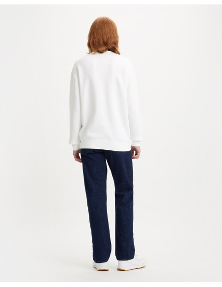 LEVI´S Relaxed Graphic Crew - Moletom