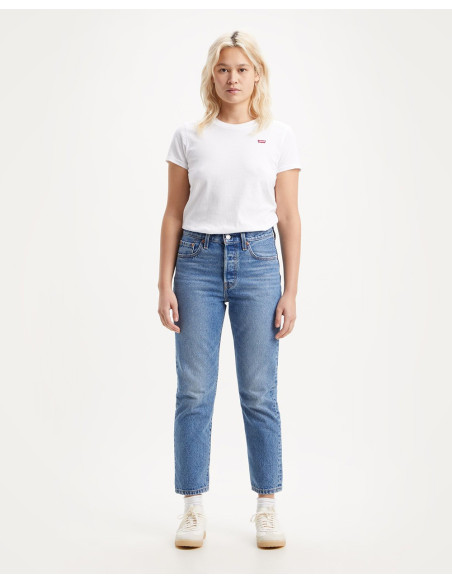 LEVI'S 501 Crop Luxor - Jeans