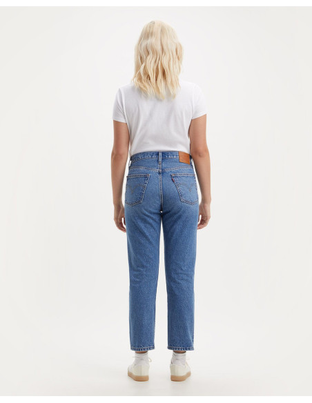 LEVI'S 501 Crop Luxor - Jeans