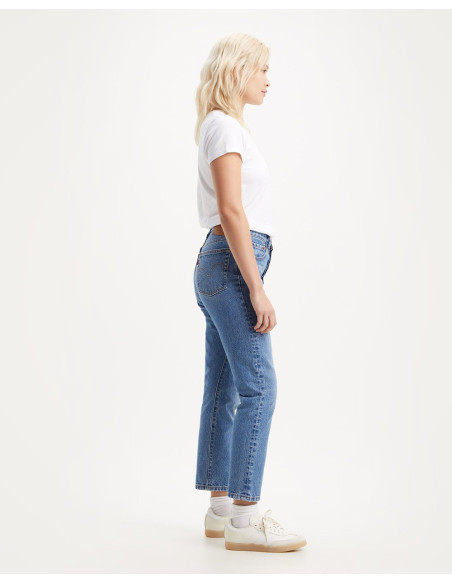 LEVI'S 501 Crop Luxor - Jeans