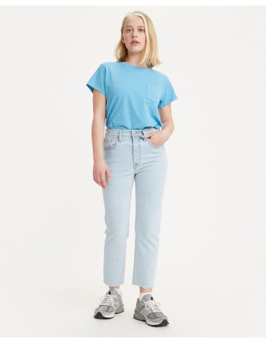 LEVI'S 501 Crop Luxor - Jeans