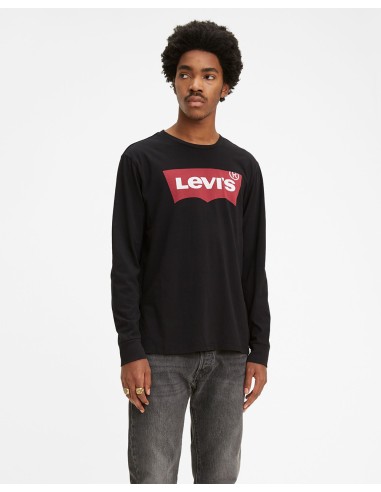 LEVI'S LS Std - T-Shirt