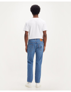 Calça Jeans Levi's 502 Taper 2