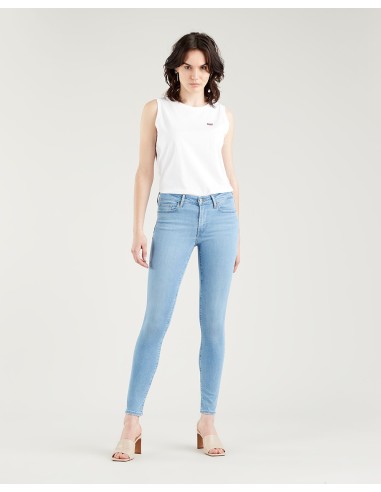 LEVI'S 711 Skinny - Jeans