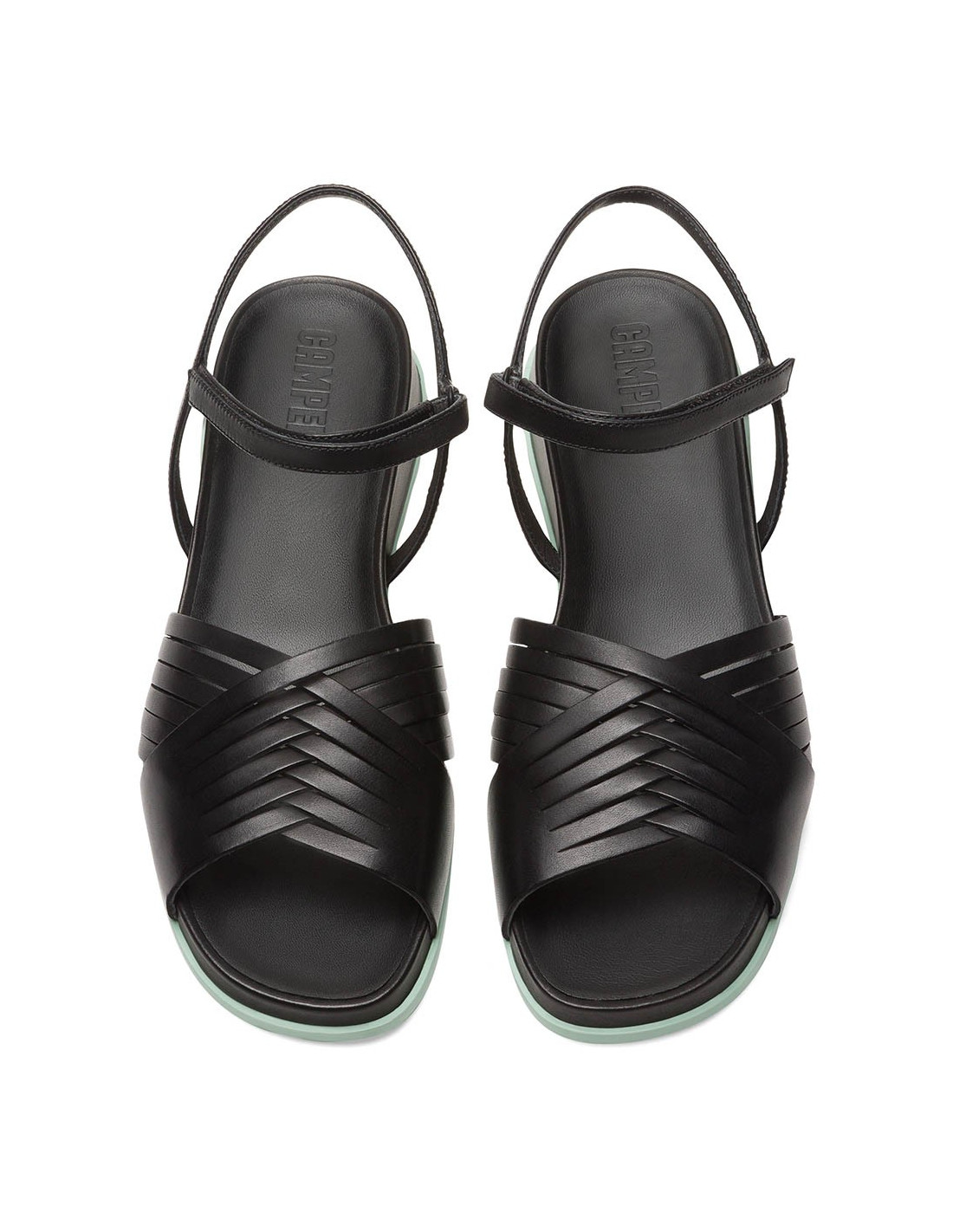 Camper atonika sandal deals