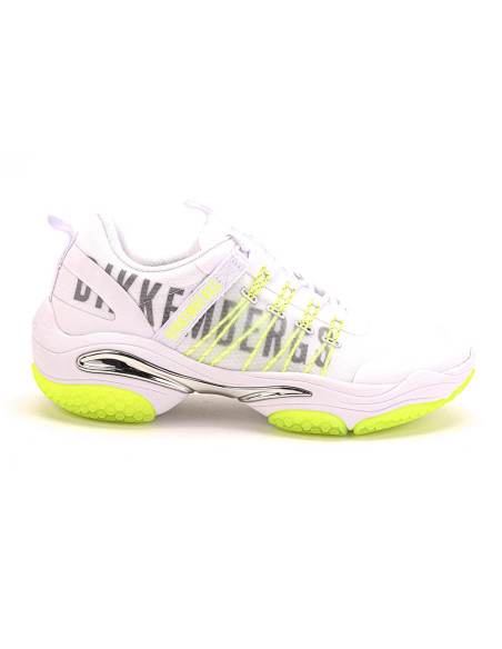 BIKKEMBERGS Pernel – Turnschuhe
