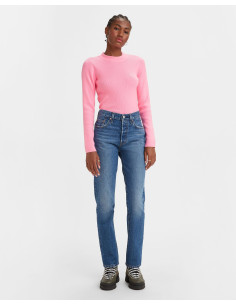 LEVI'S 501 Blank Slat - Jeans 2