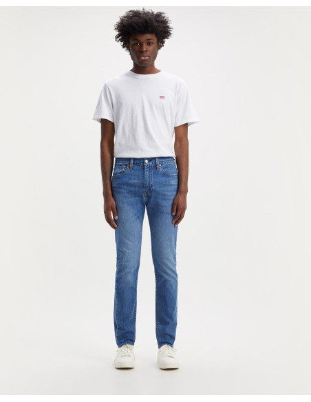 LEVI´S 510 Skinny - Vaquero
