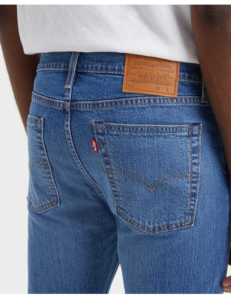 LEVI'S 510 Skinny - Jeans