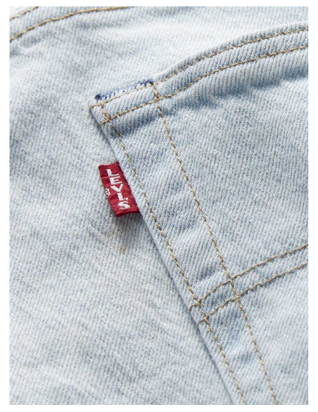 LEVI'S 501 original Marlon - Vaquero