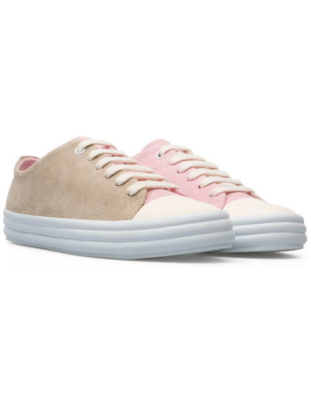 CAMPER TWS - Scarpe