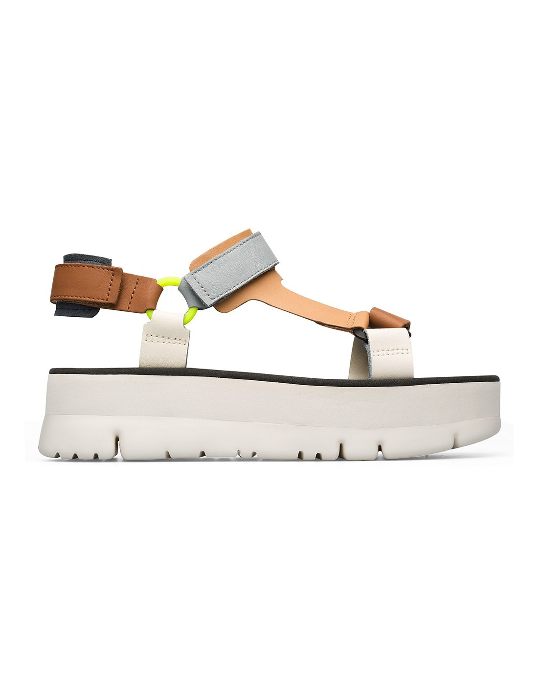CAMPER Oruga Sandalias
