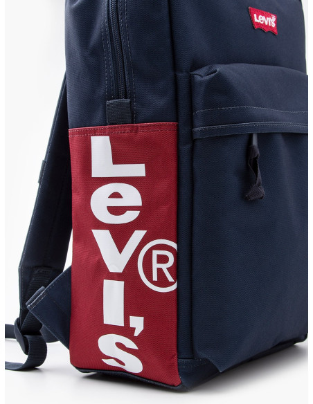 LEVI'S L-Pack Standard Issue - Rucksack