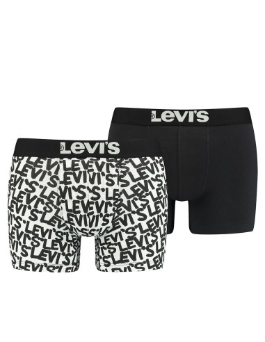 LEVI´S 100001651 Embalagens 2 unidades - Boxer