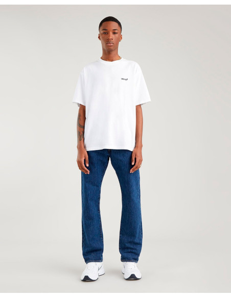 LEVI´S 501 Original Stonewash 80 - Jeans