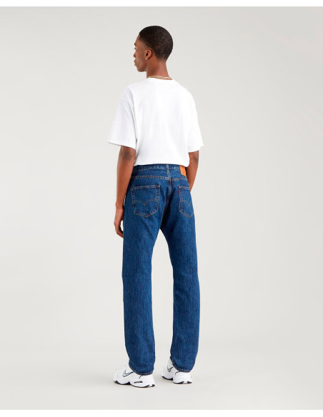 LEVI'S 501 Original Stonewash 80 - Jeans
