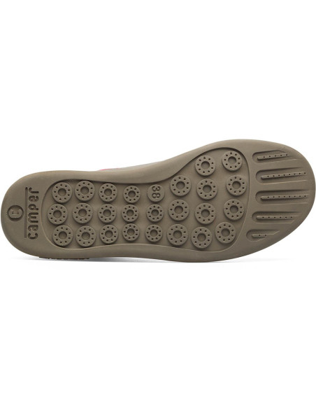 CAMPER Peu Touring - Boots