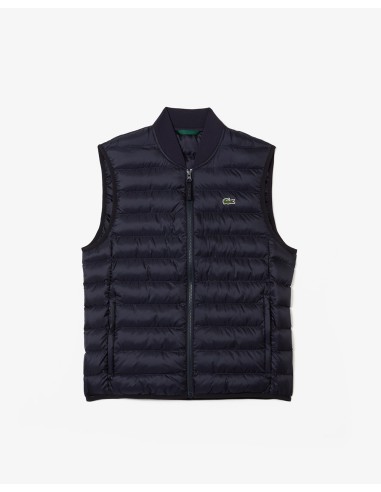 LACOSTE BH0537 - Jacket