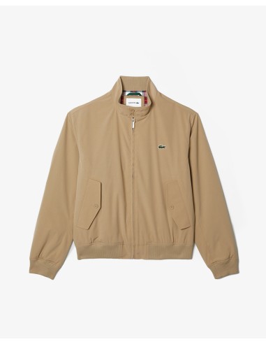 LACOSTE BH0538 - Jacket