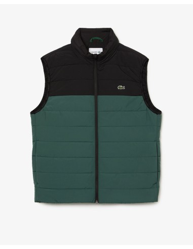 LACOSTE BH7782 - Giacca