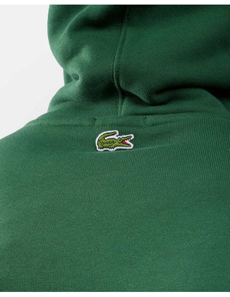 LACOSTE SH6404 - Sweatshirt