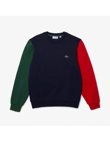 LACOSTE SH9615 – Sweatshirt