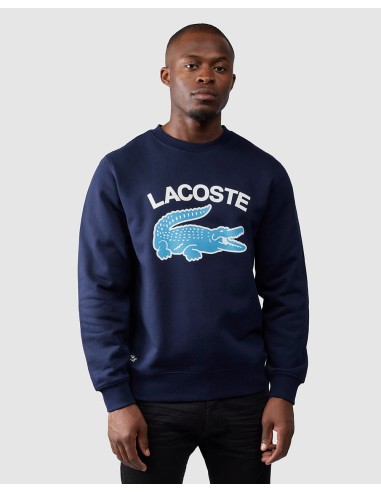 LACOSTE SH9689 - Sweatshirt