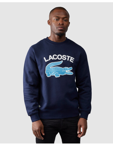 LACOSTE SH9689 - Sweat