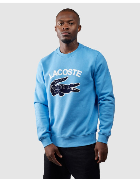 LACOSTE SH9689 - Sweat