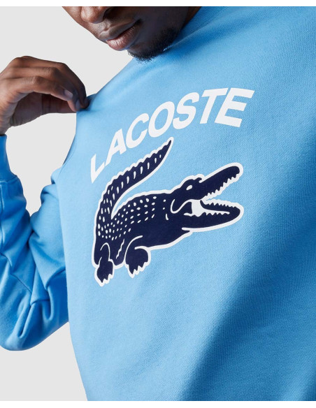 LACOSTE SH9689 - Sweat