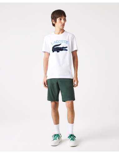 LACOSTE TH9681 - T-Shirt
