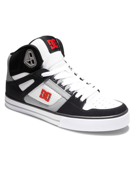DC SHOES Pure Ht Wc - Zapatillas