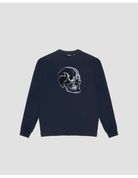 ANTONY MORATO MMFL00876-FA150185 - Sudadera